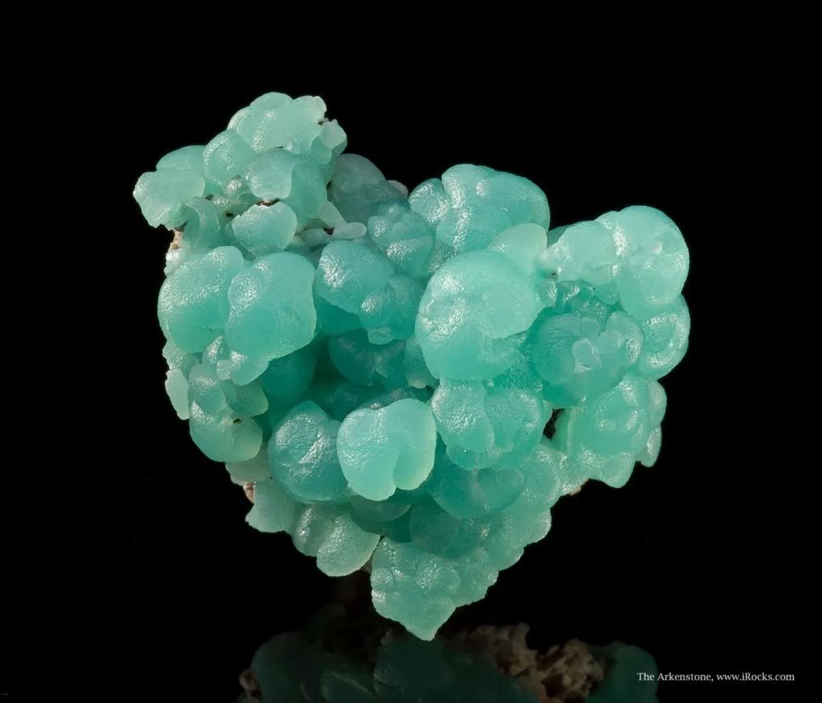 Smithsonite - image 1