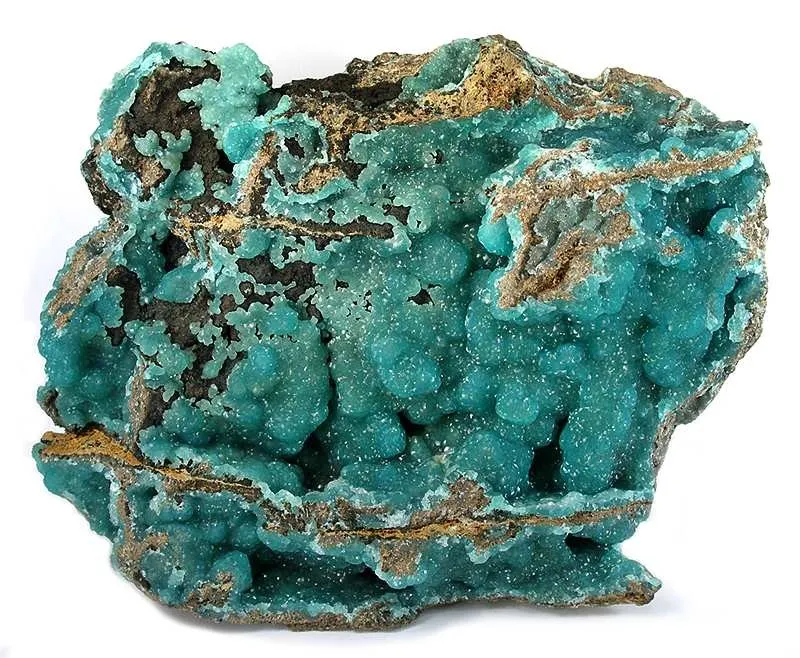 Smithsonite image