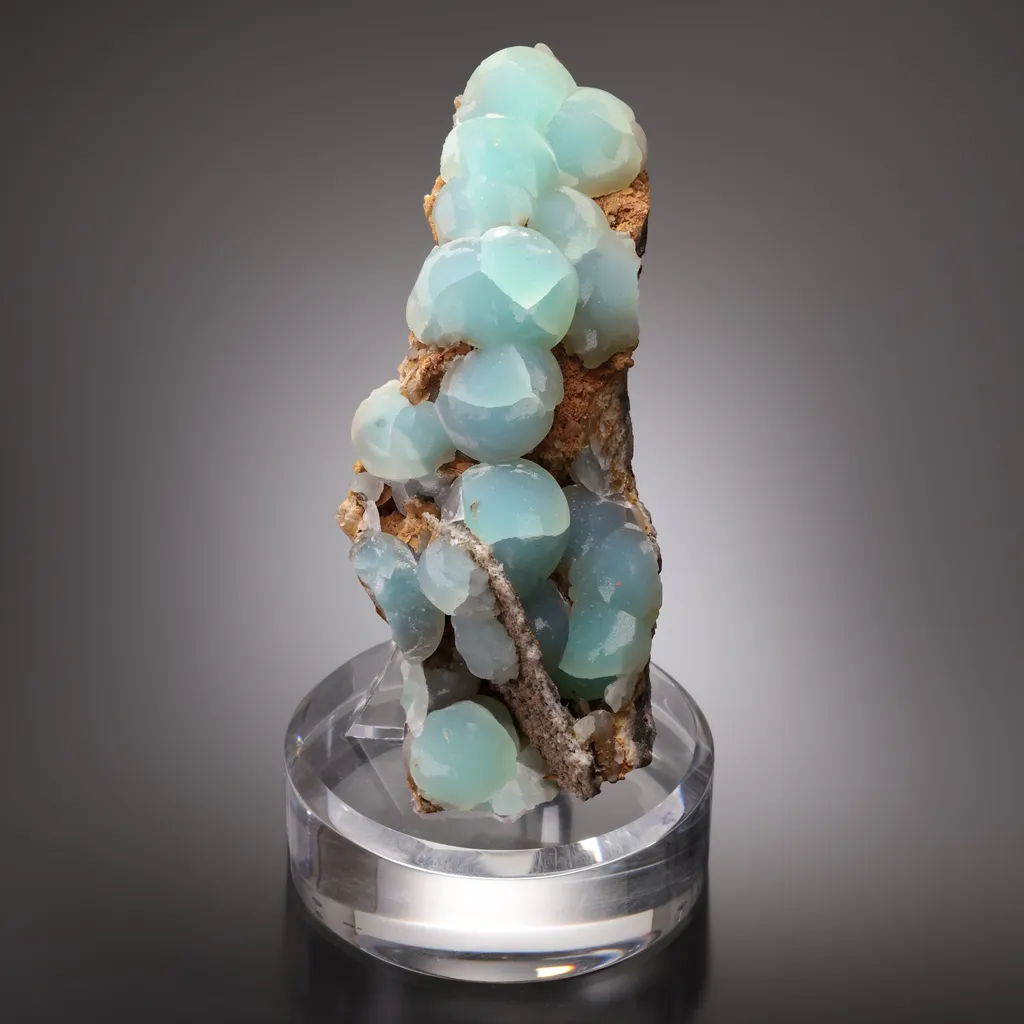 Smithsonite image