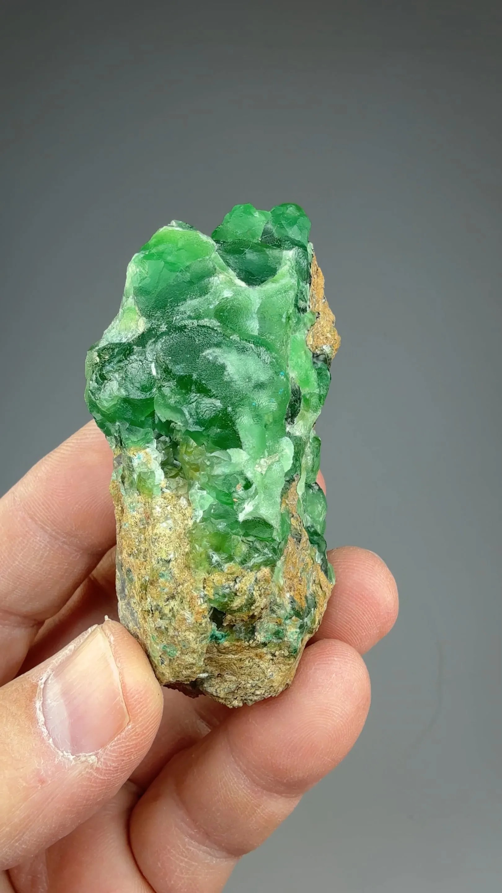 Smithsonite - image 2