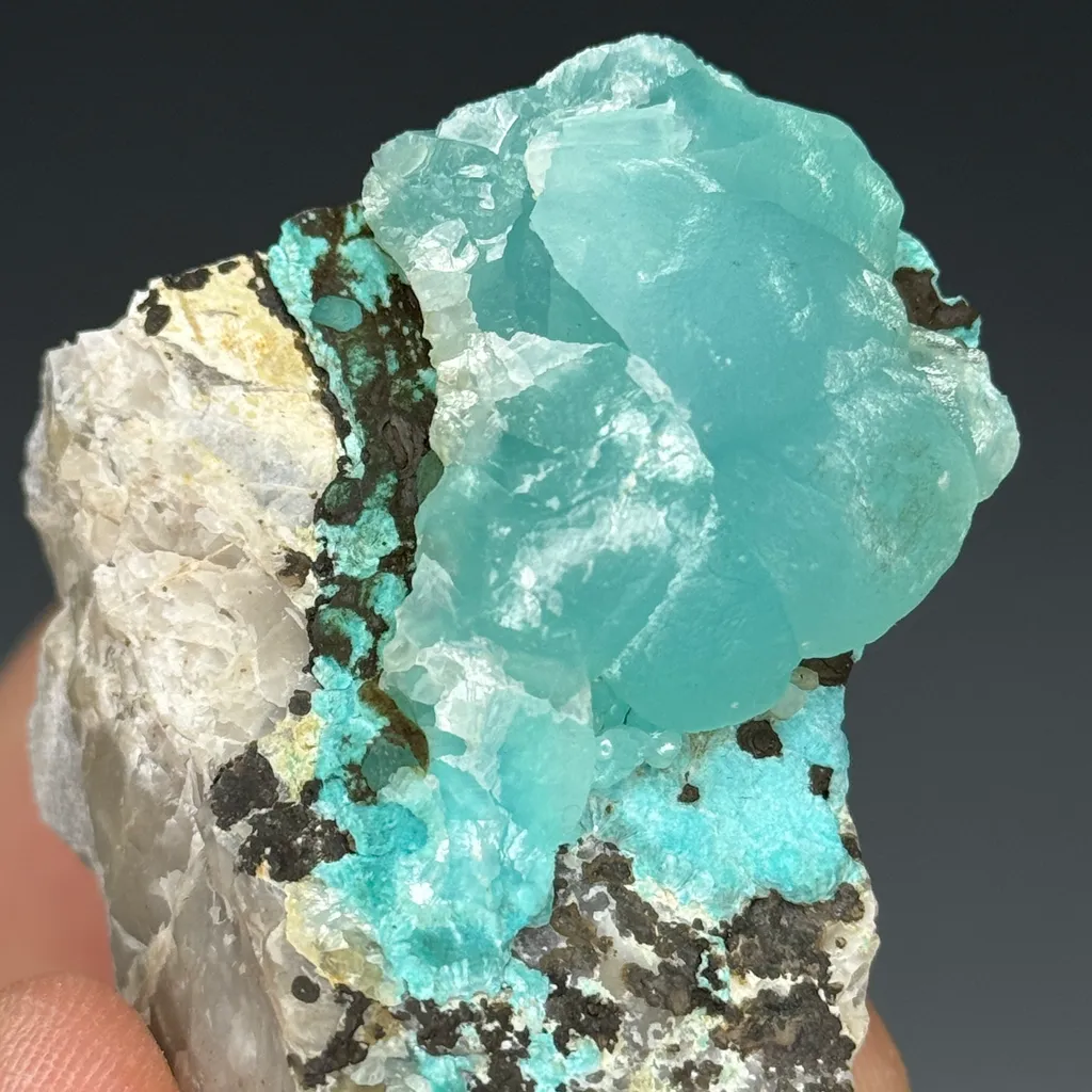 Smithsonite - image 4