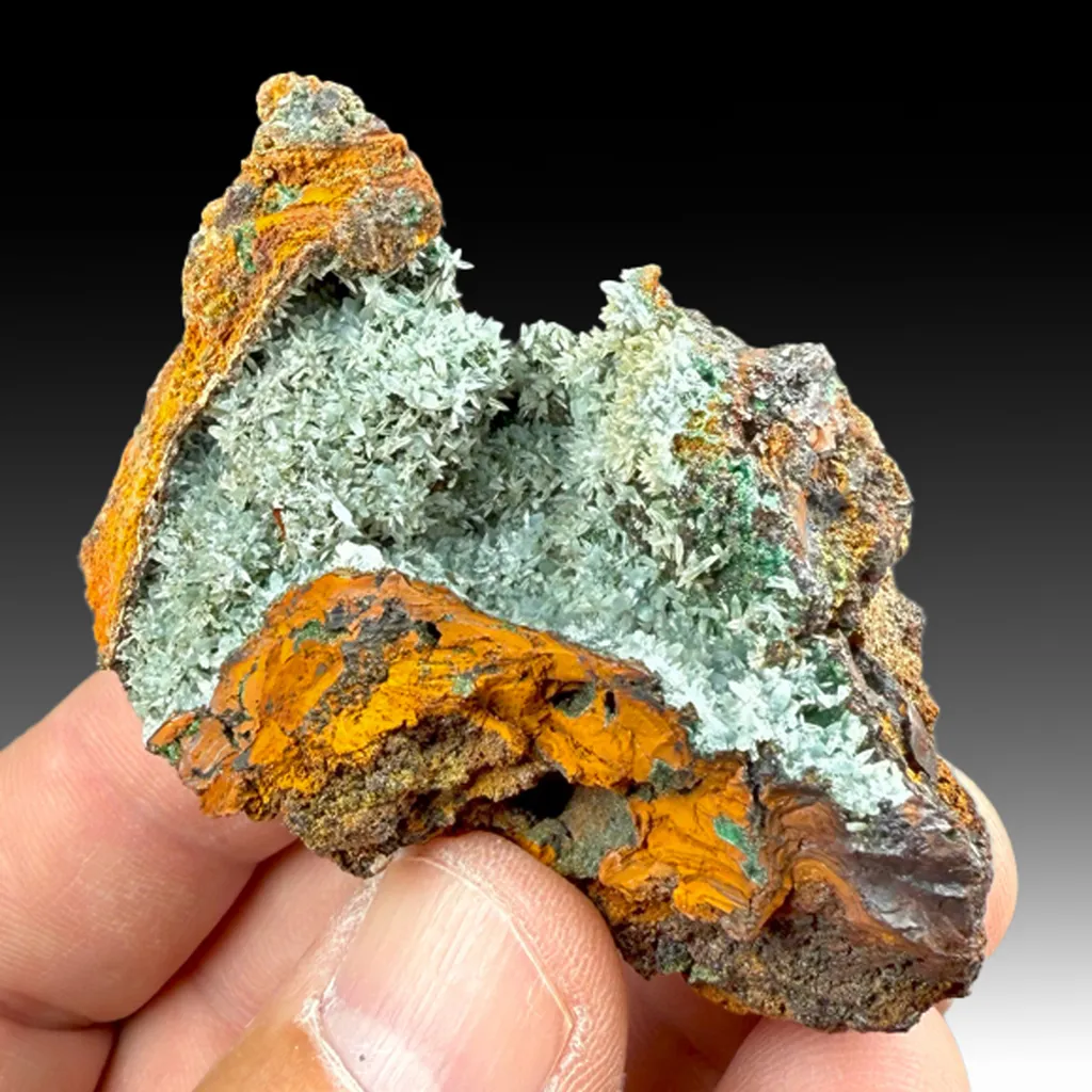 Smithsonite image