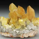 Smithsonite - image 1