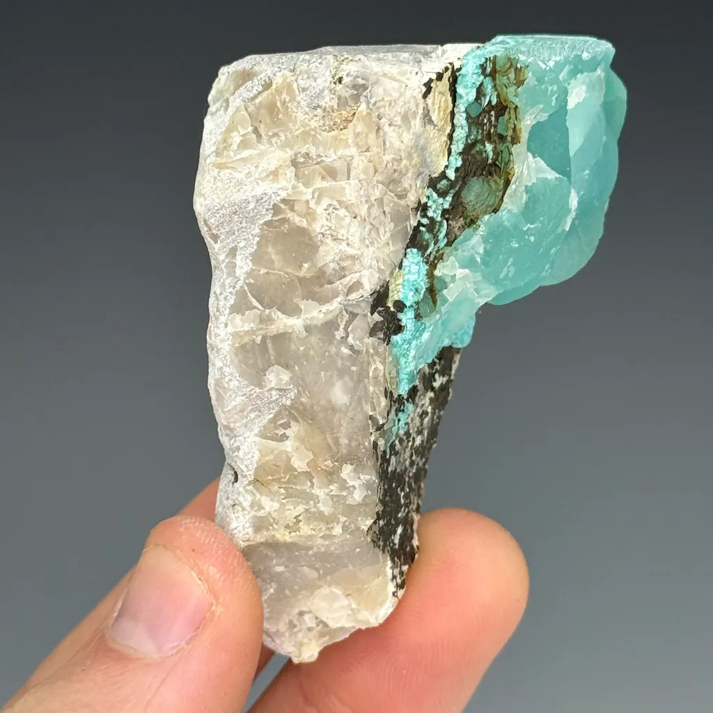 Smithsonite - image 2