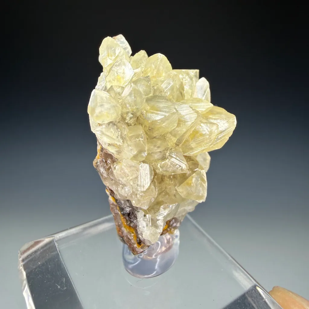 Smithsonite - image 2