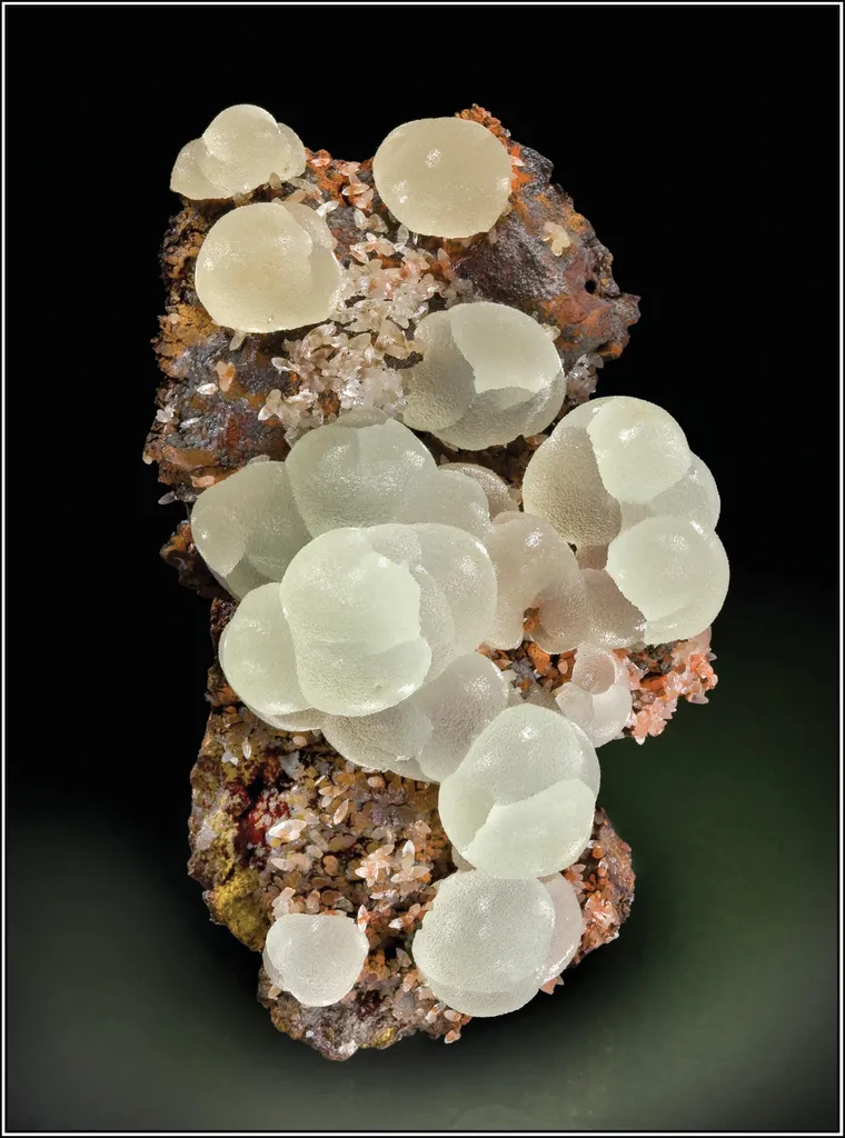 Smithsonite image
