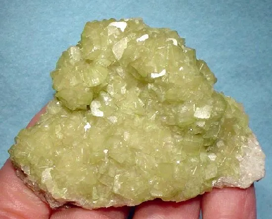 Smithsonite - image 1