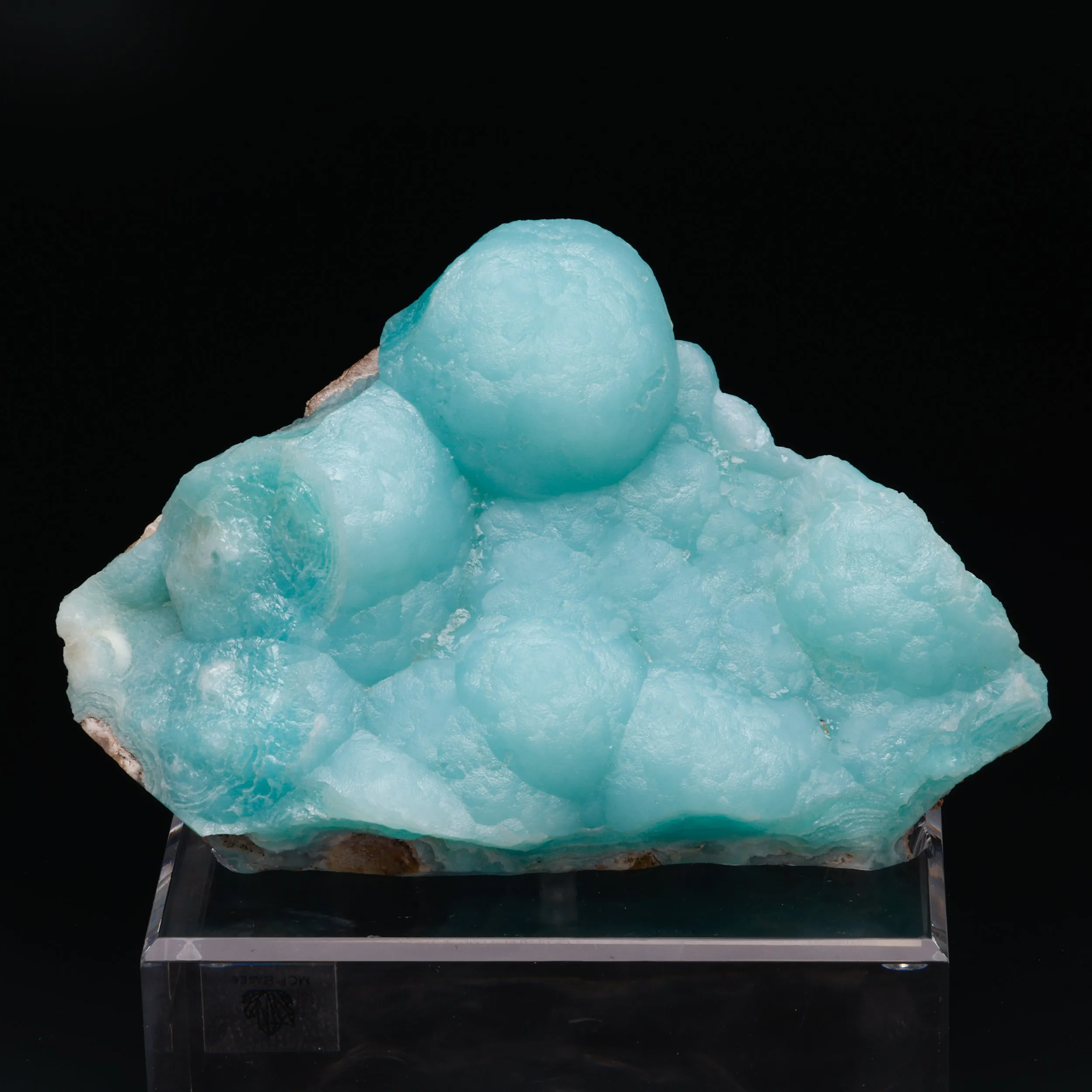 Smithsonite - image 1