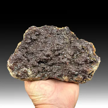 Smithsonite
