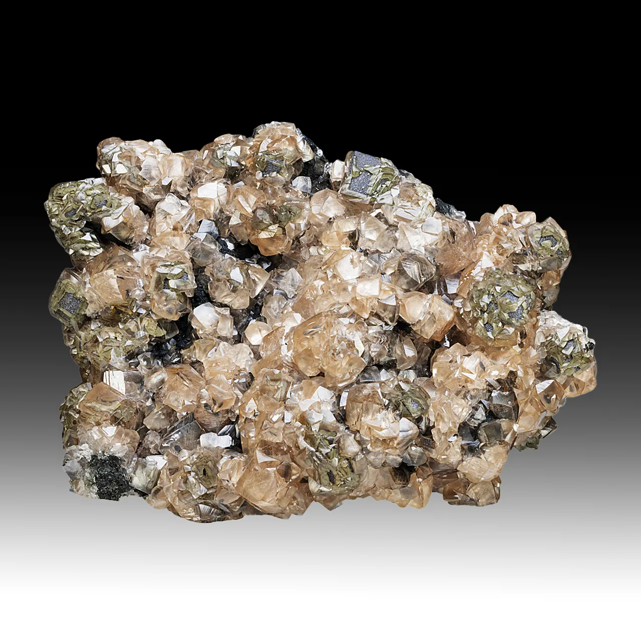 Smithsonite - image 1