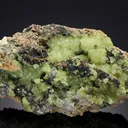 Smithsonite - image 1