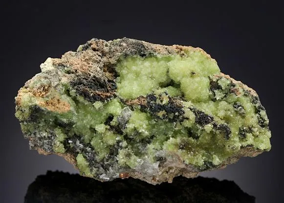 Smithsonite - image 1