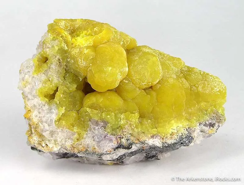 Smithsonite image