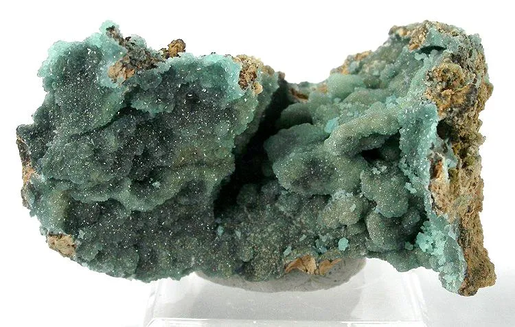 Smithsonite - image 1