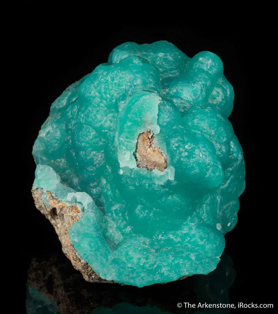 Smithsonite - image 3