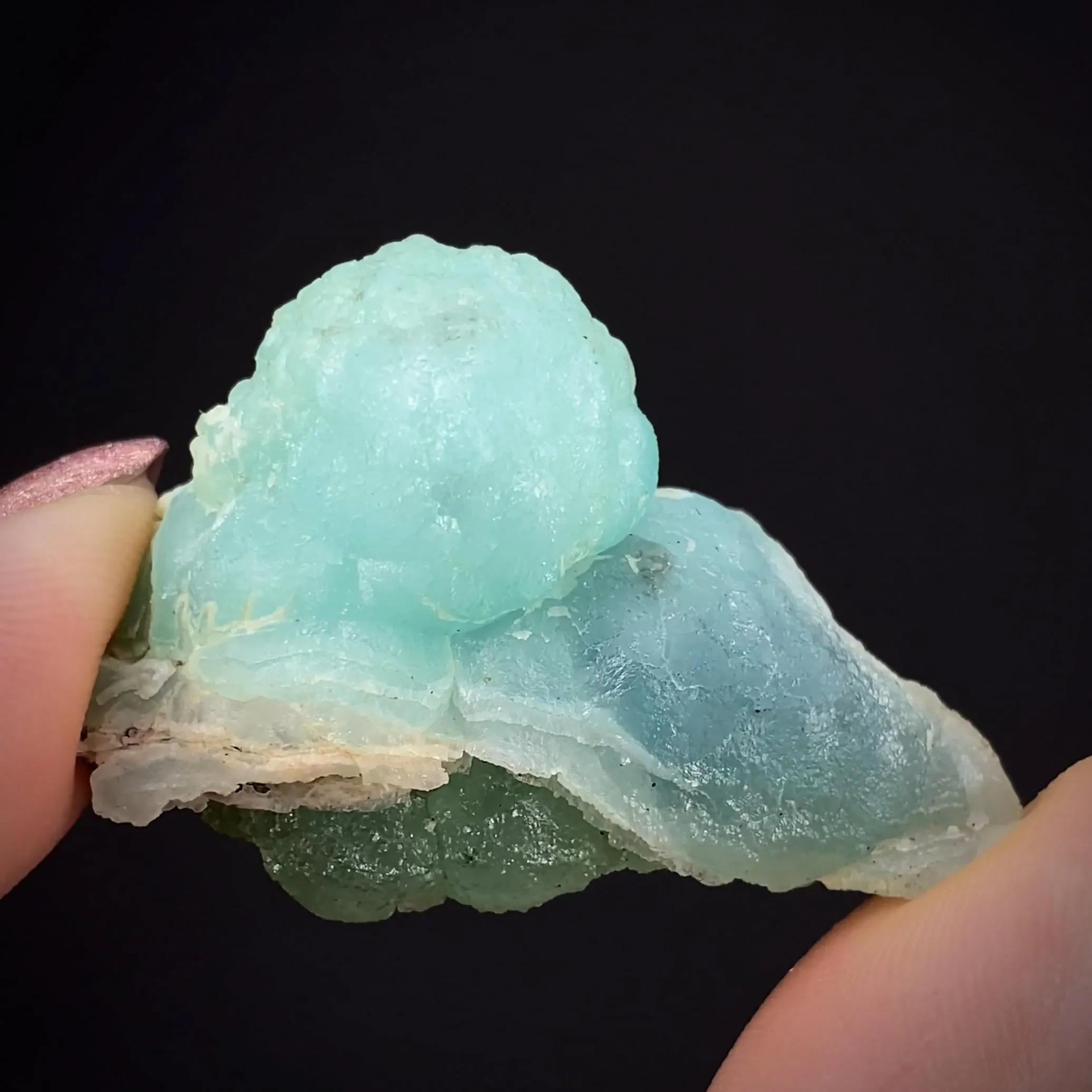 Smithsonite - image 1