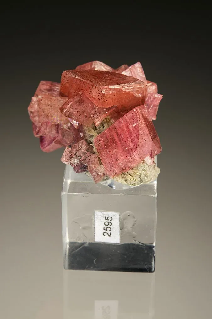 Smithsonite image