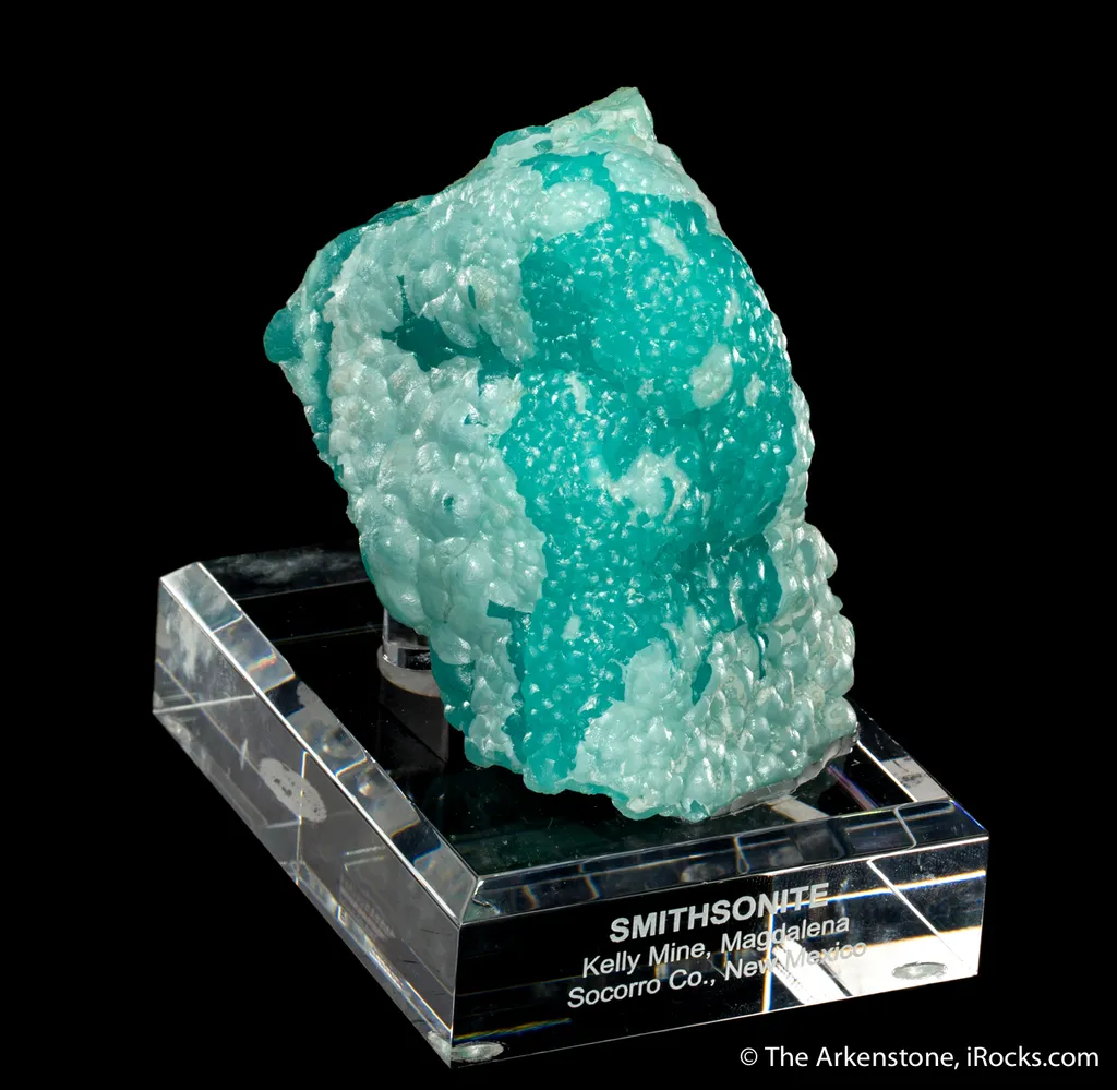 Smithsonite - image 2