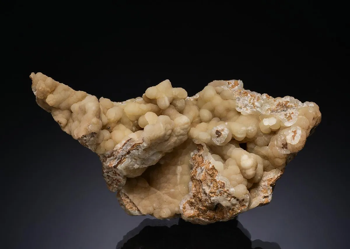 Smithsonite - image 1