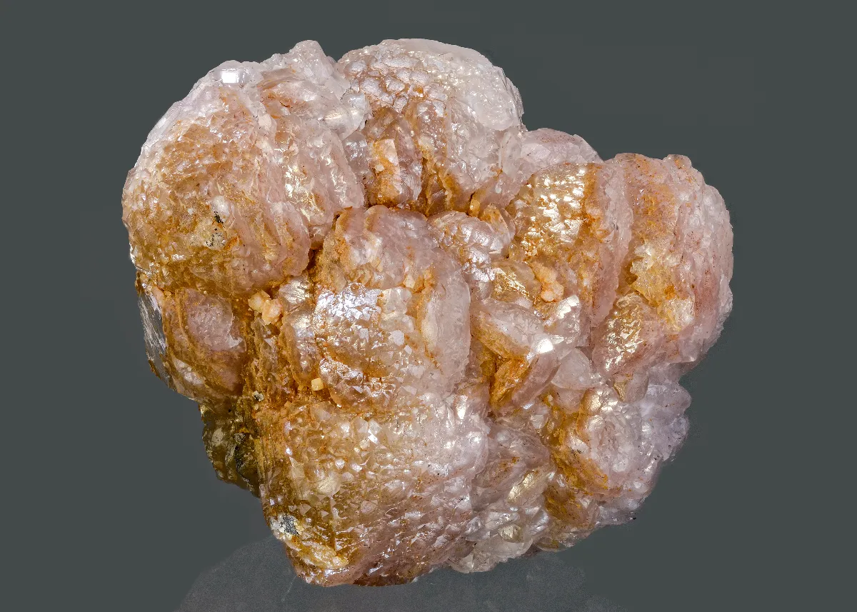 Smithsonite - image 1