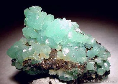 Smithsonite - image 3