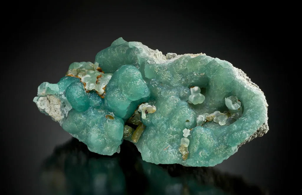 Smithsonite image
