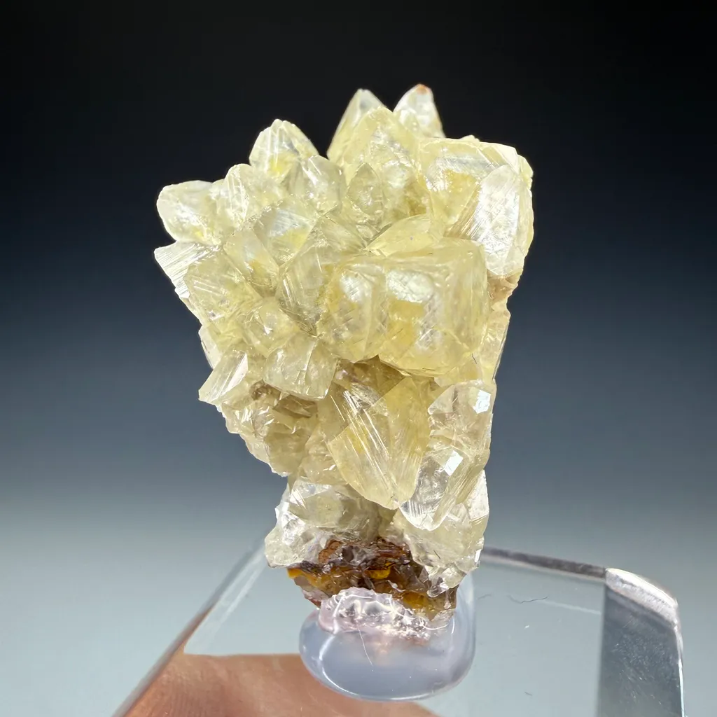 Smithsonite - image 3