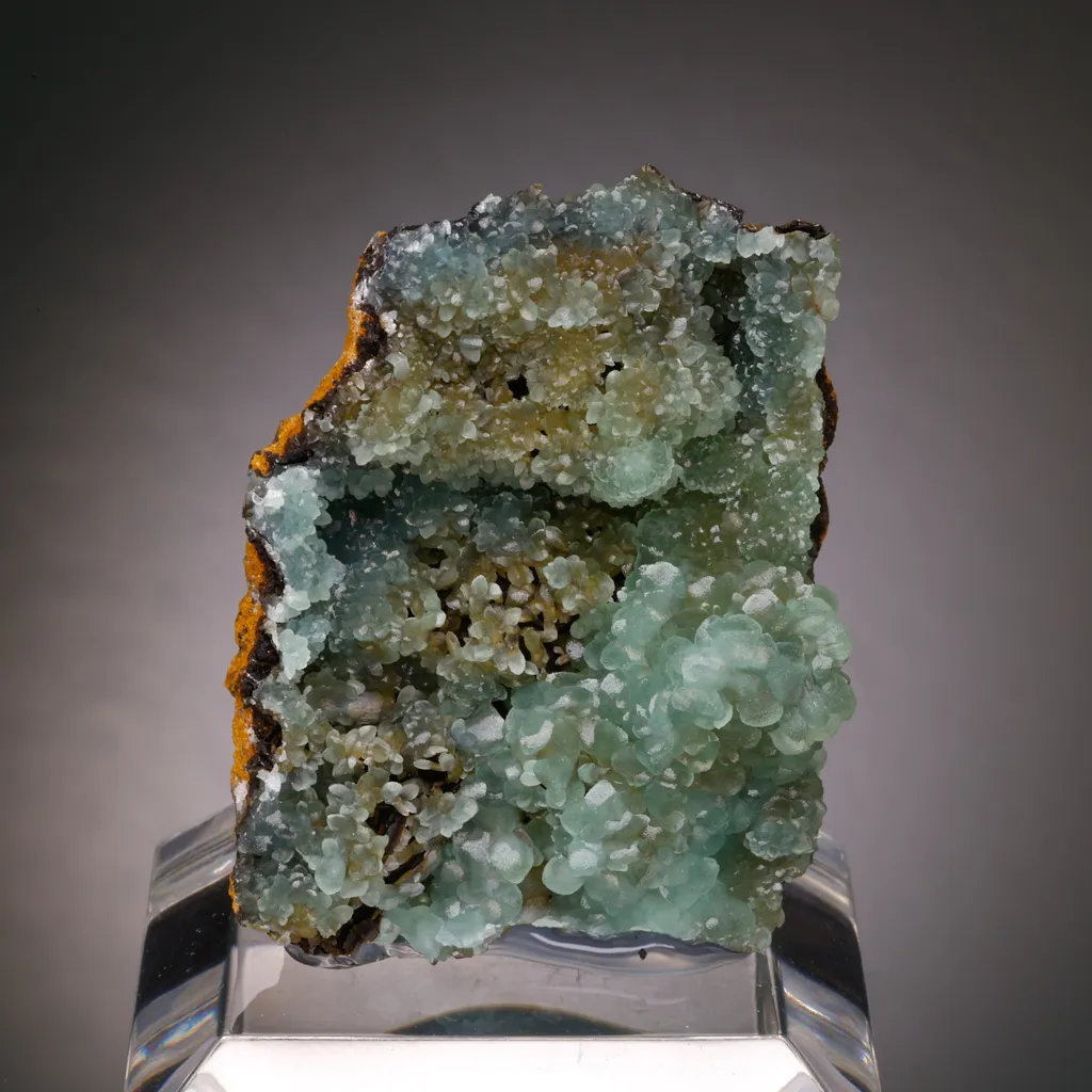 Smithsonite image