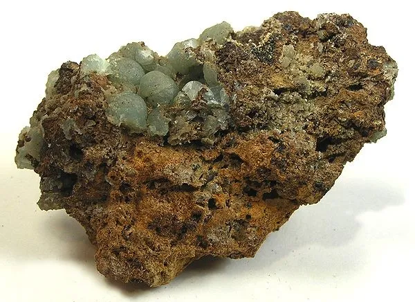 Smithsonite - image 1