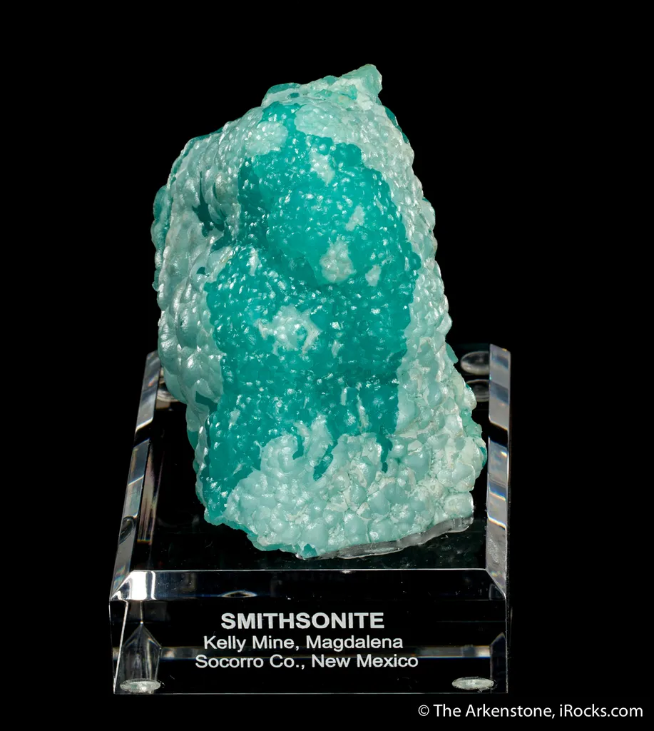 Smithsonite image