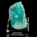 Smithsonite - image 1
