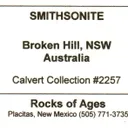 Smithsonite - image 7