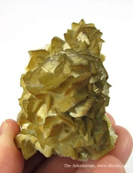 Smithsonite - image 1