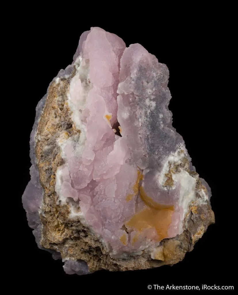 Smithsonite - image 5