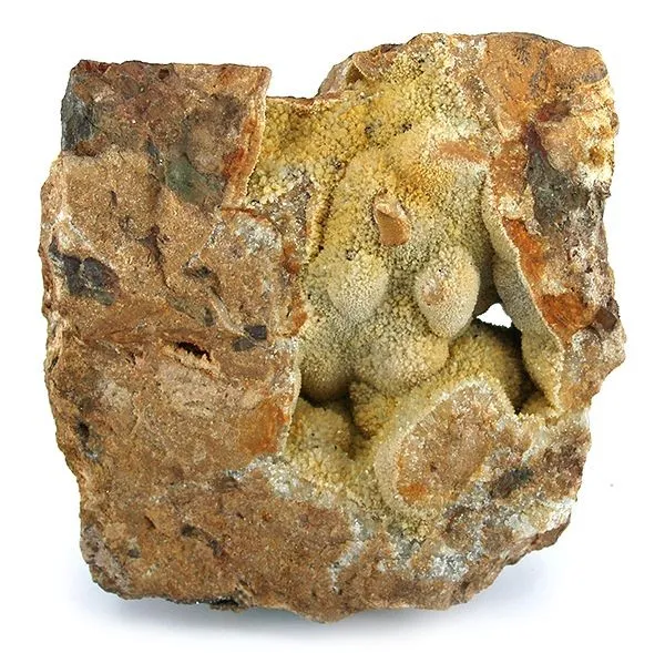 Smithsonite image