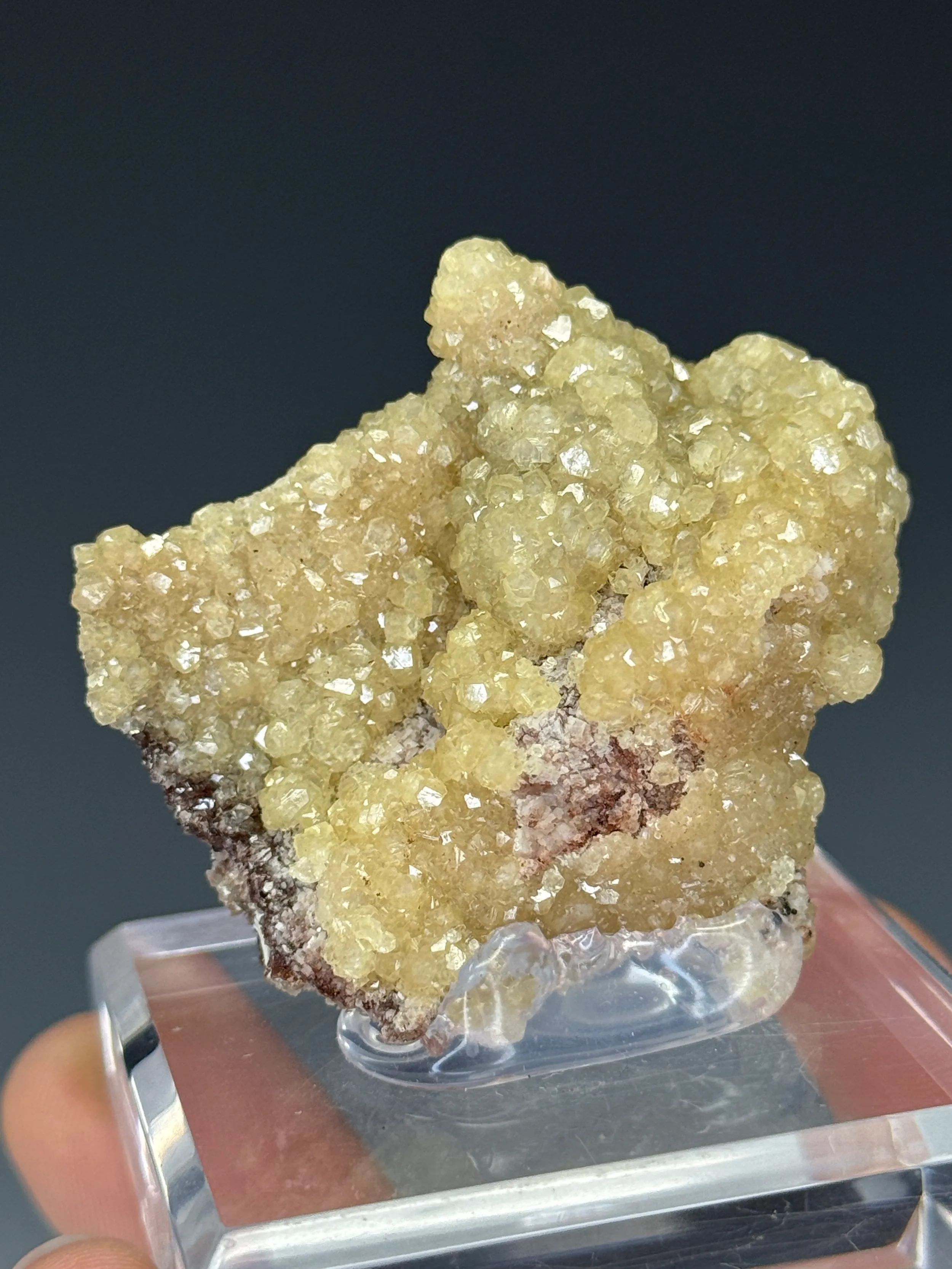 Smithsonite - image 1