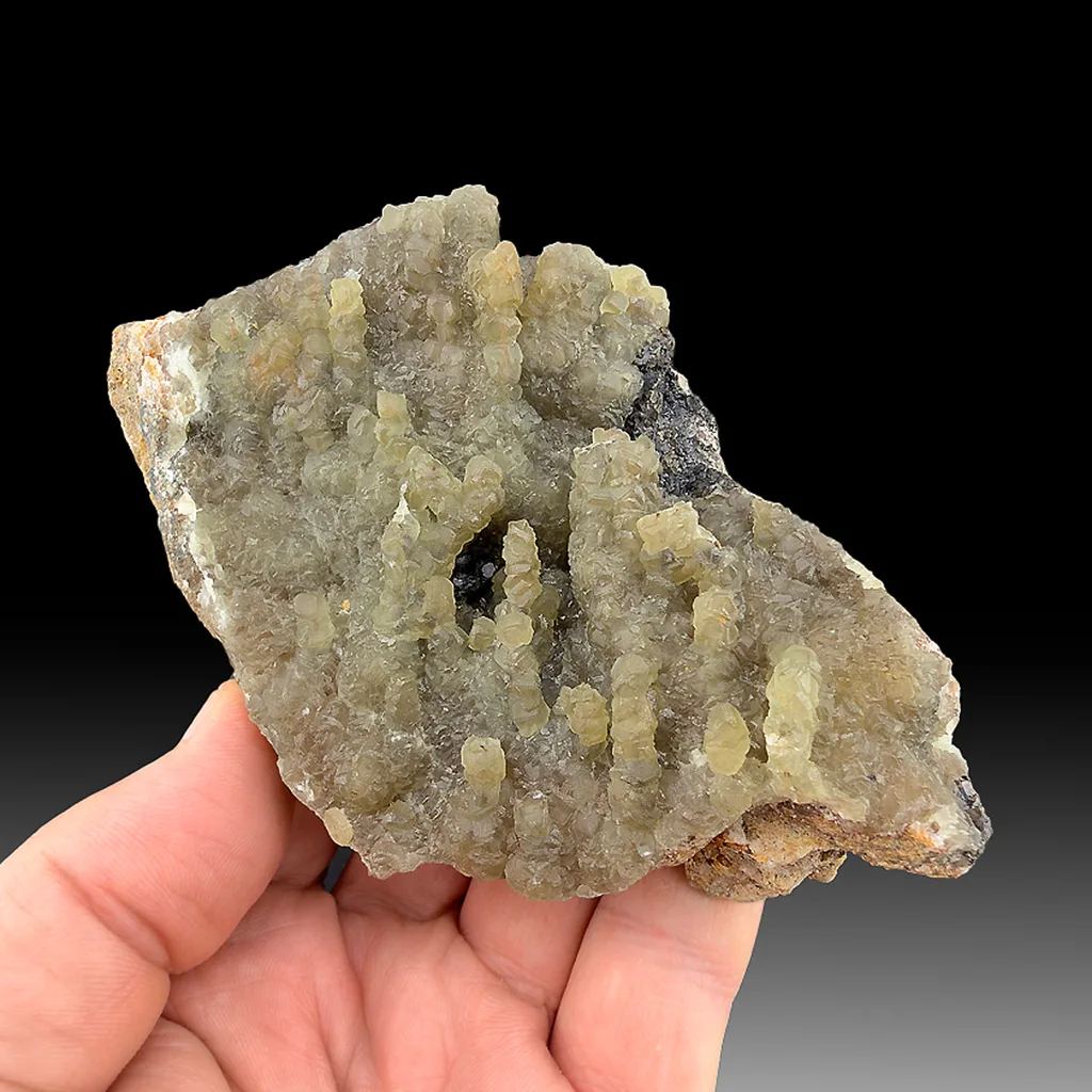 Smithsonite - image 1