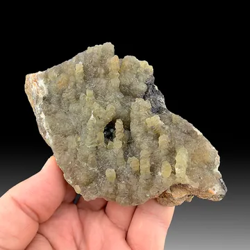 Smithsonite
