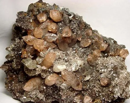 Smithsonite image