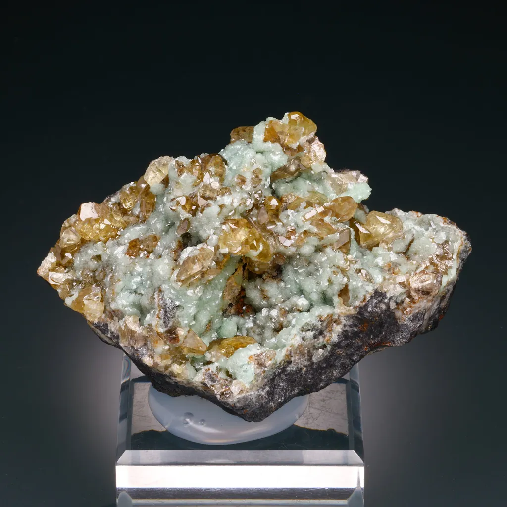 Smithsonite image