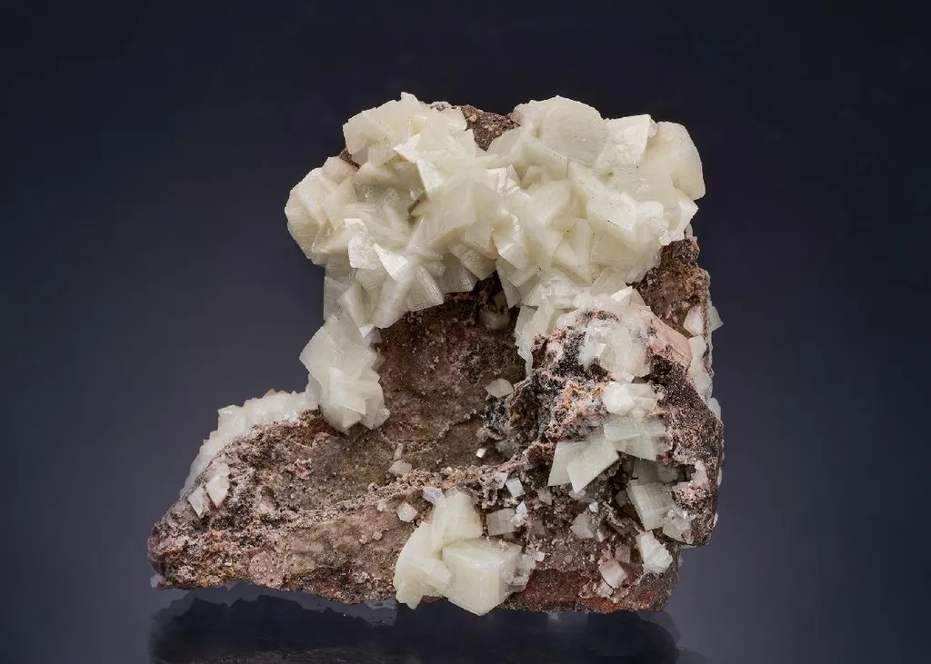 Smithsonite