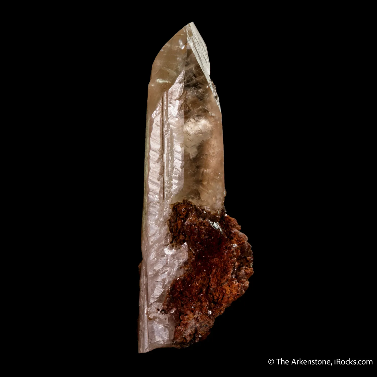 Smithsonite - image 1