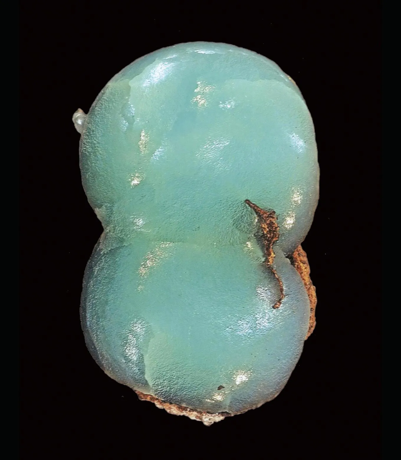 Smithsonite - image 1