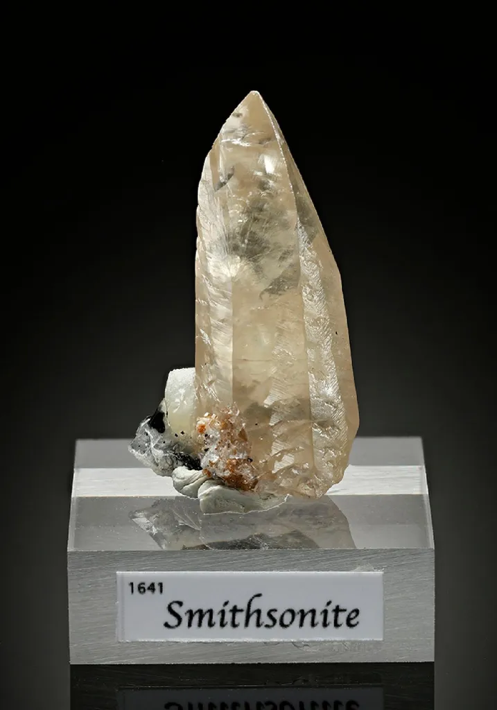 Smithsonite image