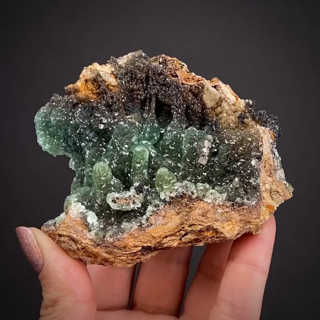Smithsonite image