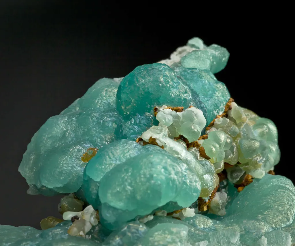 Smithsonite - image 3