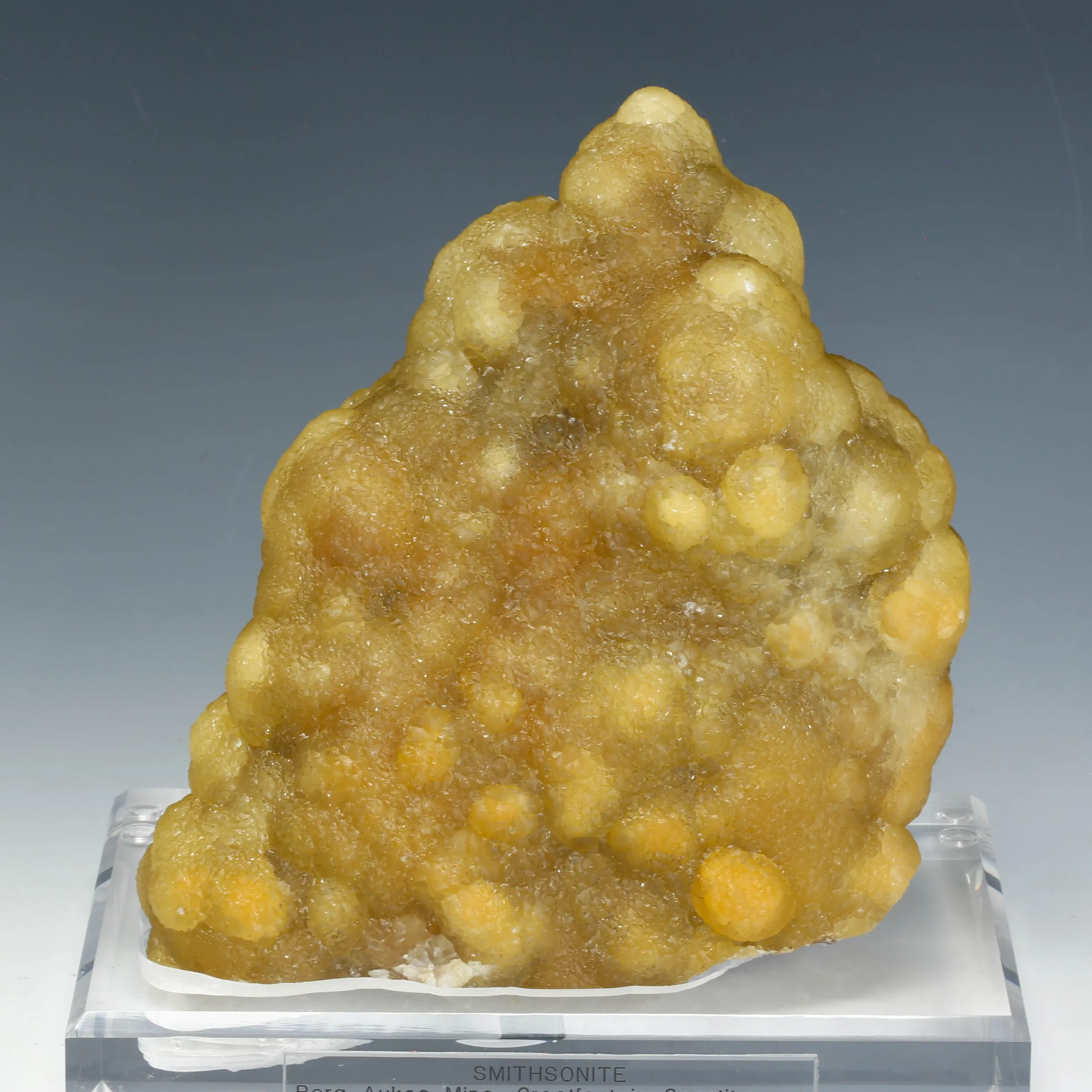 Smithsonite - image 1