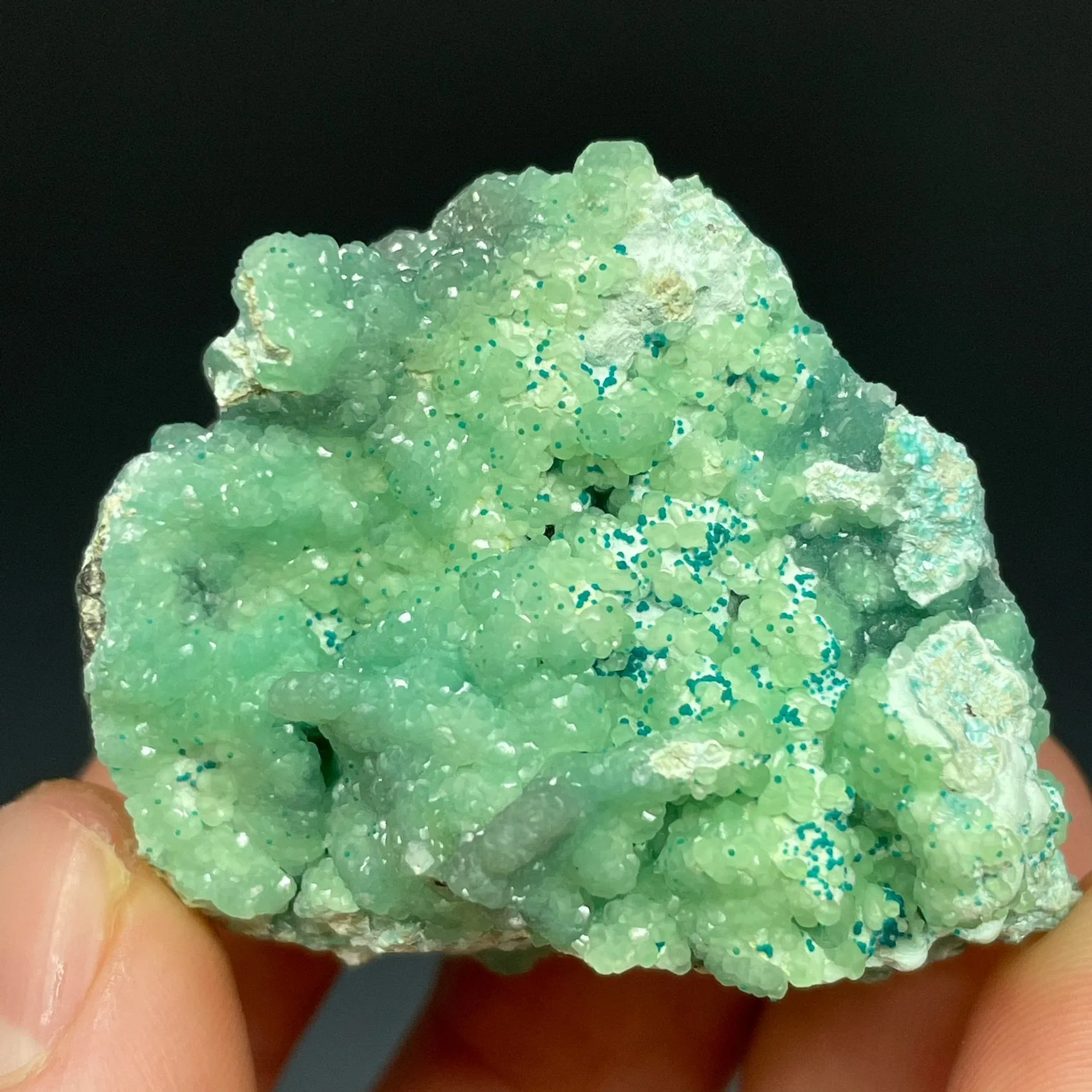Smithsonite - image 1
