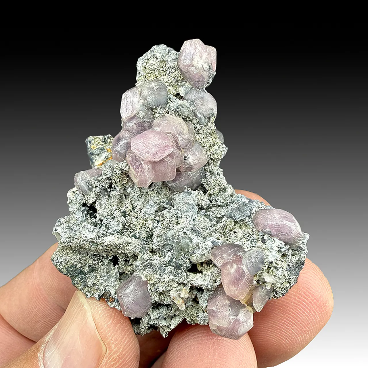 Smithsonite - image 1