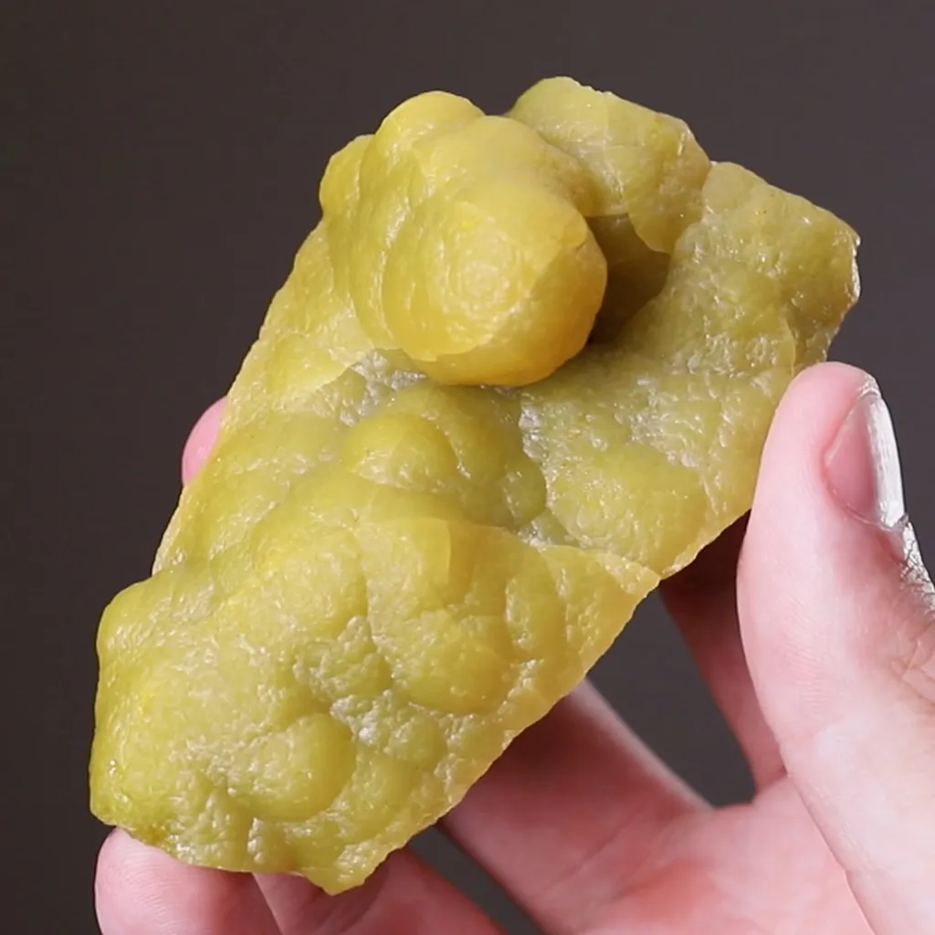 Smithsonite image